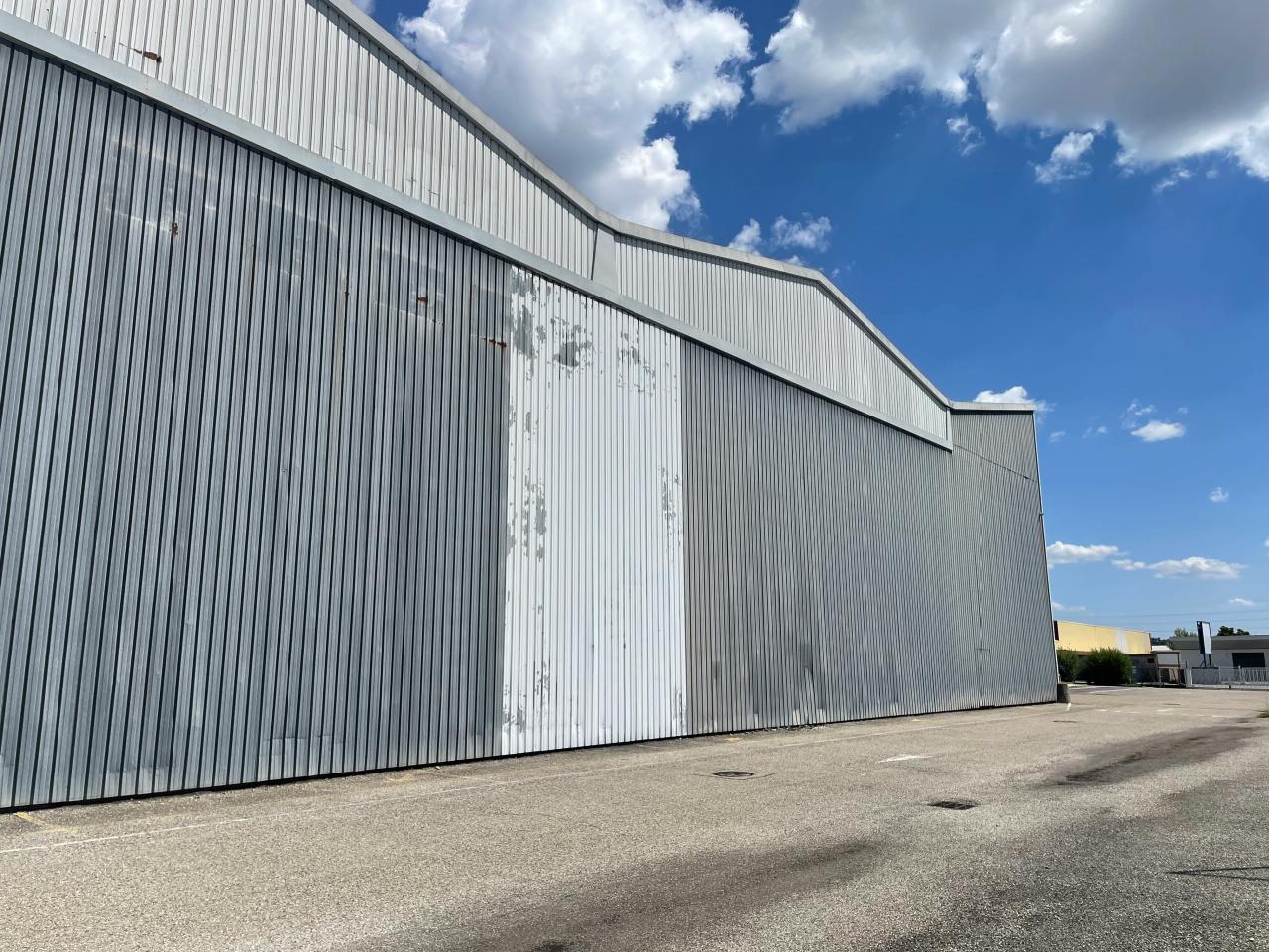 Local d'activité Valence 8300m² Vente local d'activité Valence Drôme OVACT2532429 1